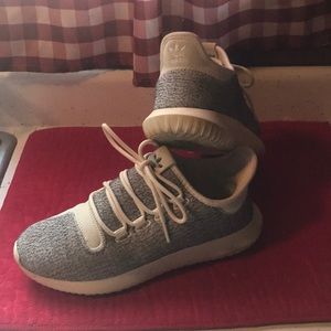 Adidas tubular sneakers